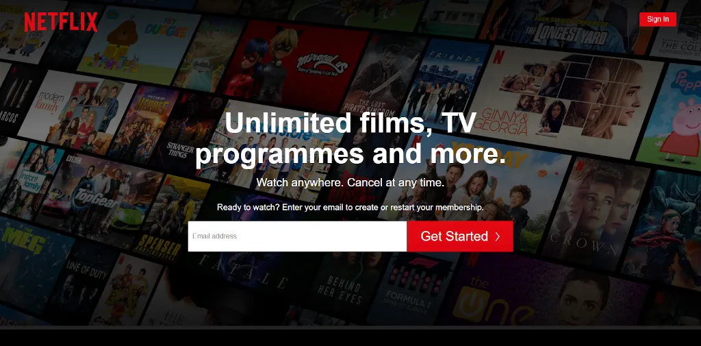 Netflix