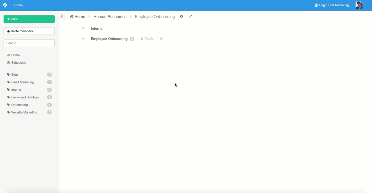 form automation software