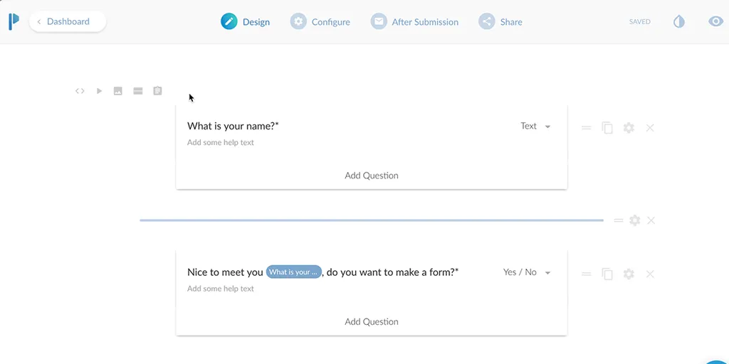 paperform