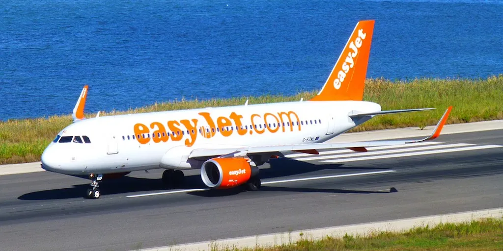 Easy Jet