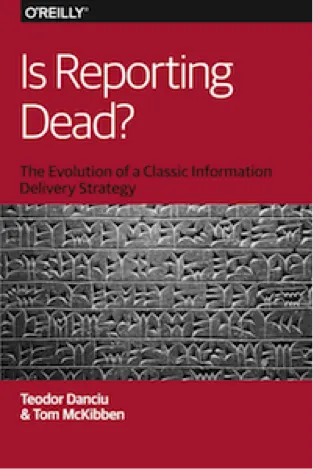 is reporting dead