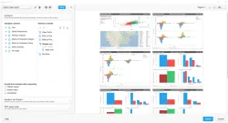Prepared report overview