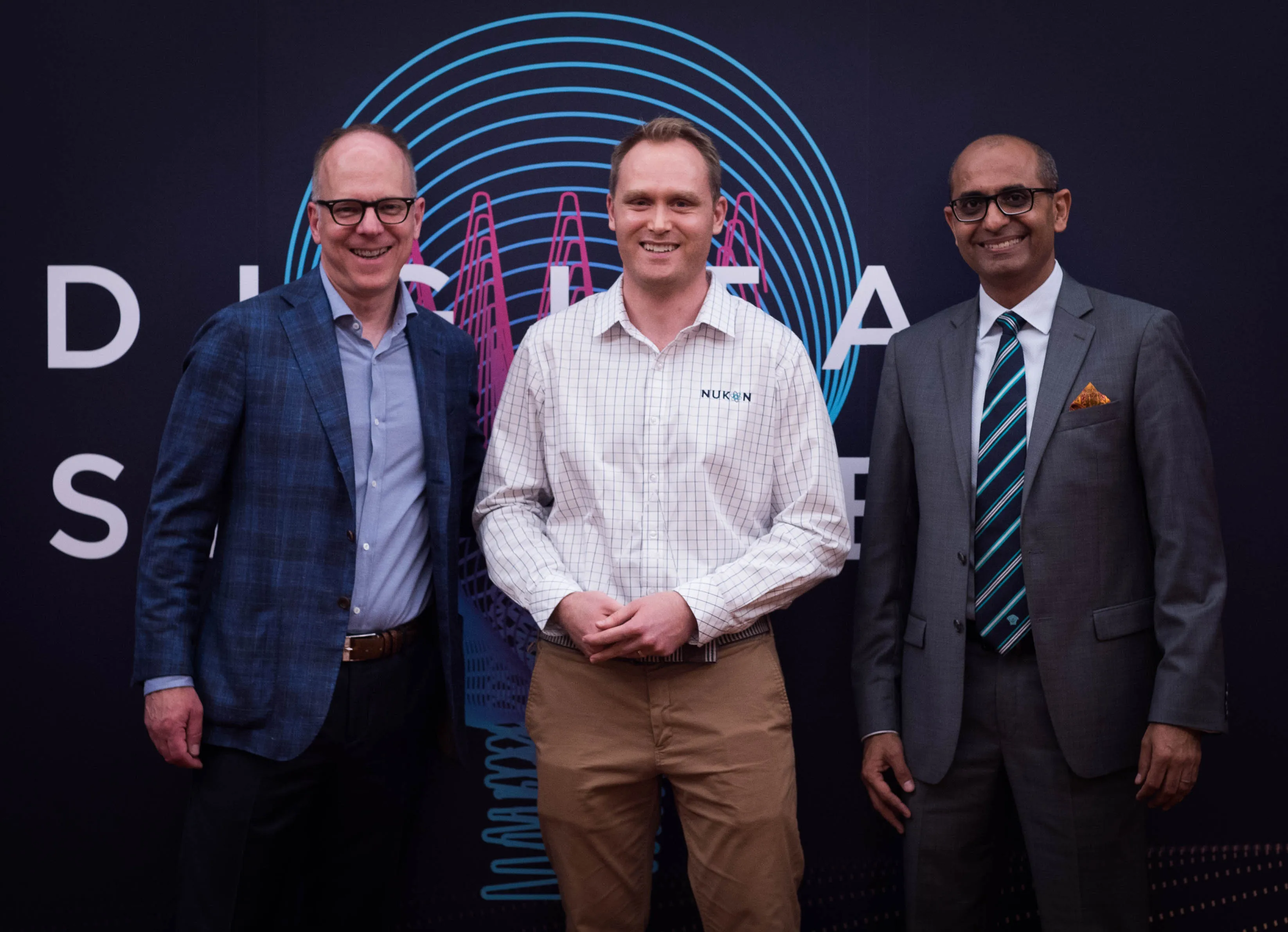 TIBCO Now Partner awards Nukon 1