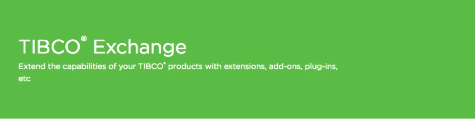 community exchange