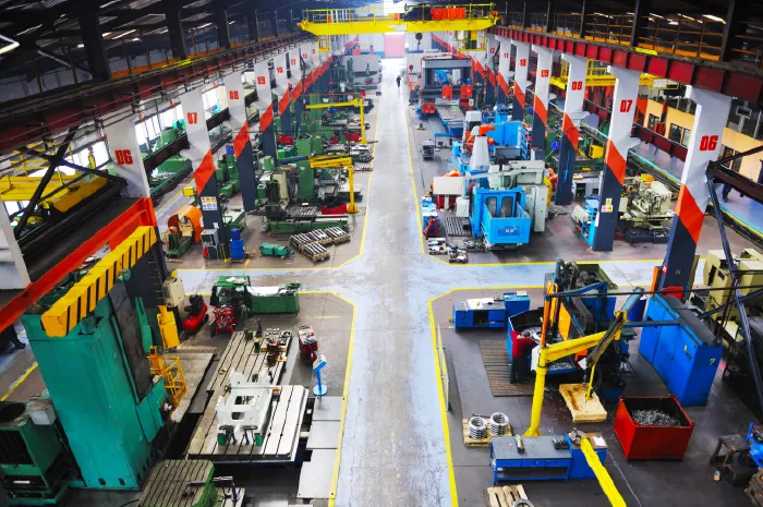 IndustrialControl