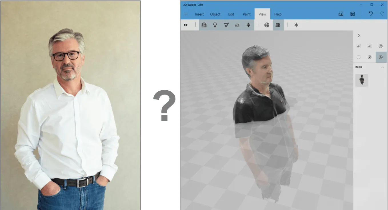 My Digital Twin